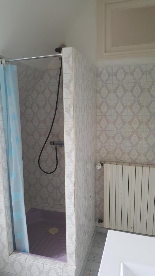 Chambre D'Hote Les Iles Concarneau Eksteriør bilde